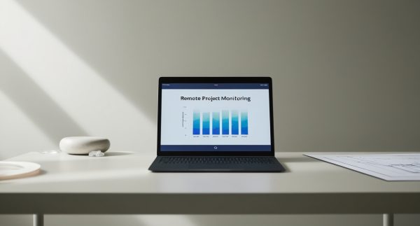 Remote Project Monitoring Techniques